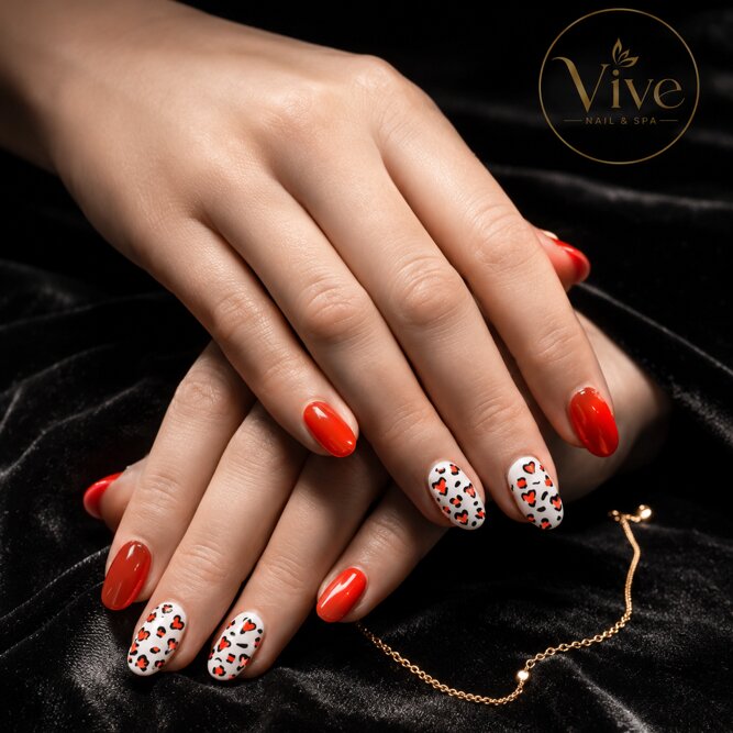 Nail Art Design